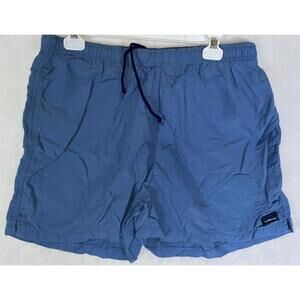 Vintage L.L. Bean Swimsuit Size Light Blue M Medium(33-34)